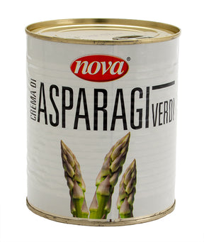 CREMA ASPARAGI NOVA KG 1