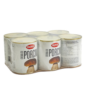 CREMA PORCINI NOVA KG 1