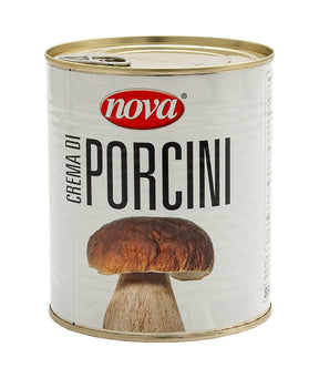 CREMA PORCINI NOVA KG 1