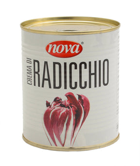 CREMA RADICCHIO NOVA KG 1