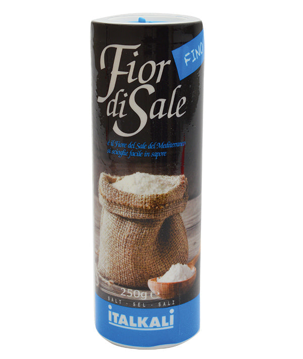 SPARGISALE FIOR DI SALE MARINO GR 250