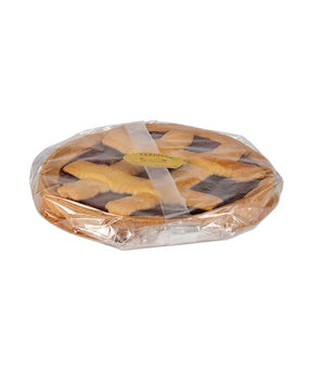 CROSTATA EXTRA ALLA CILIEGIA GR 450