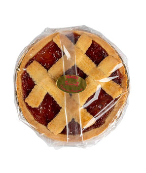 CROSTATA EXTRA ALLA FRAGOLA GR 450