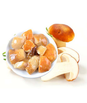 FUNGHI PORC TRIF PEZZI DI GIÀ GR 780