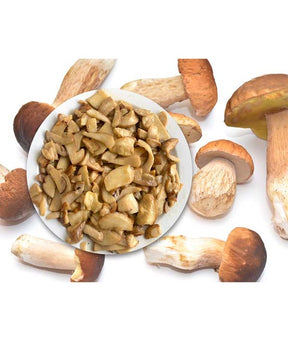 FUNGHI PORC TRIF FETTE BUSTA VALDORA SELEZ GR 700