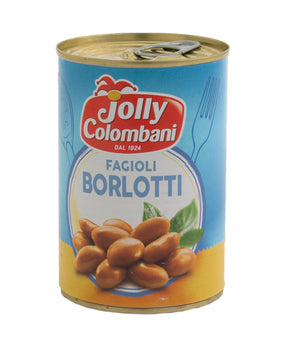 FAGIOLI BORLOTTI JOLLY COLOMBANI GR 400