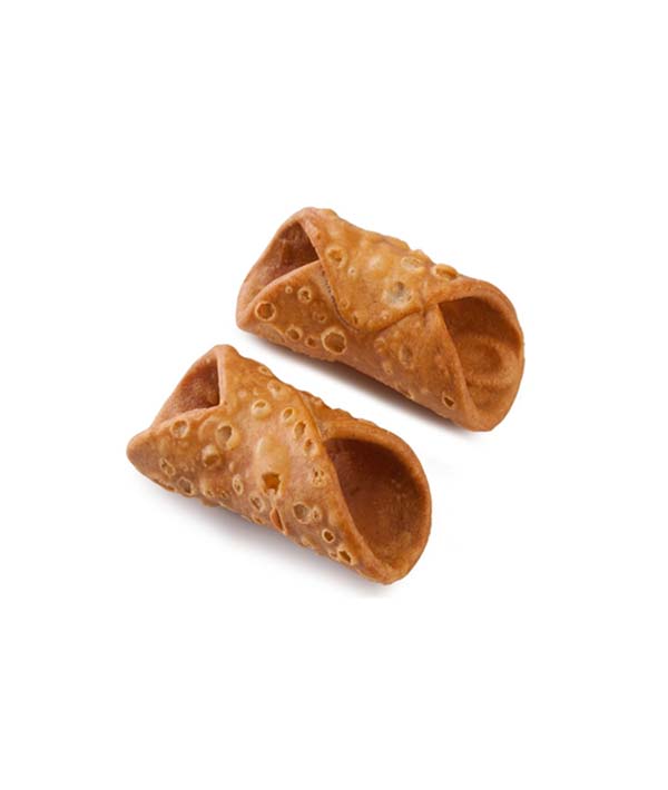 CANNOLI SICILIANI CIALDA MEDIA CM 10 GR 16 PENNISI PZ 187