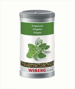 ORIGANO MACINATO WIBERG GR 110