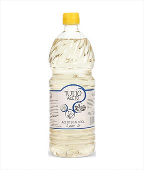 Aceto di alcol decolorato Tutto.