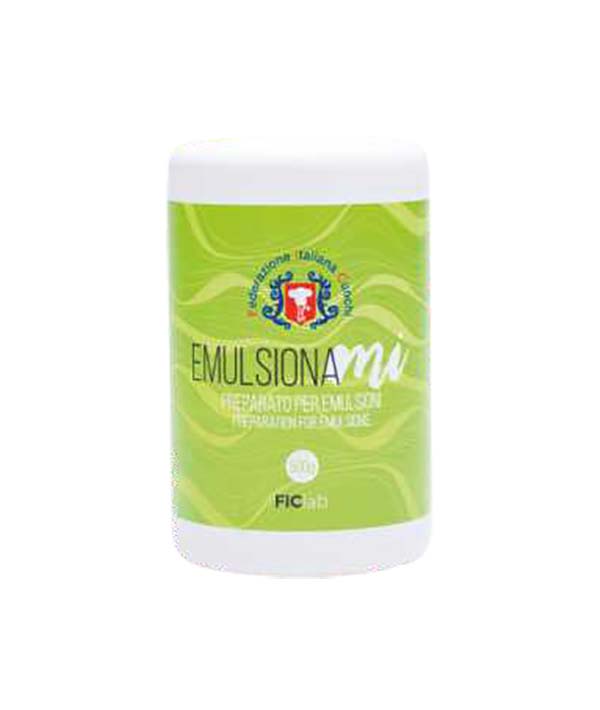 EMULSIONAMI FIC GR 500