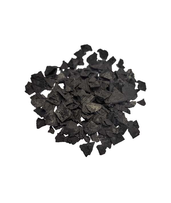 FIOCCHI DI SALE NERO DI CIPRO VALDORA GR 400