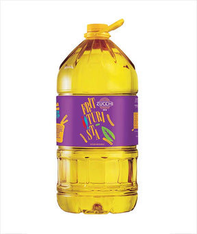 OLIO PER FRITTURA PET IL FRITTURISTA LT 10