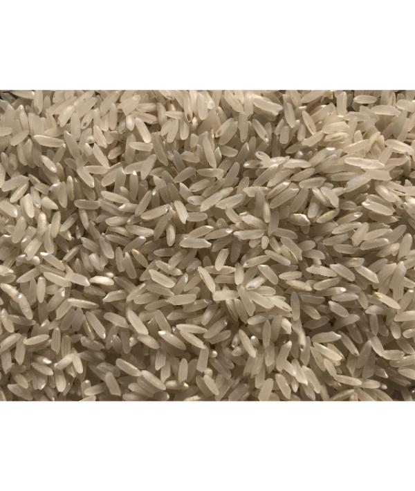 RISO PARBOILED B LUNGO GRAZIA KG 5