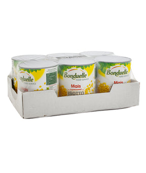 MAIS IN GRANI BONDUELLE ML 850