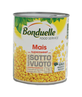 MAIS IN GRANI BONDUELLE ML 850