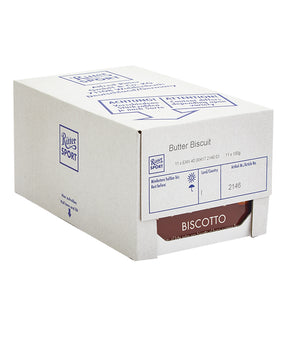 RITTERSPORT BISCOTTO PZ 11X100 KG 1,1