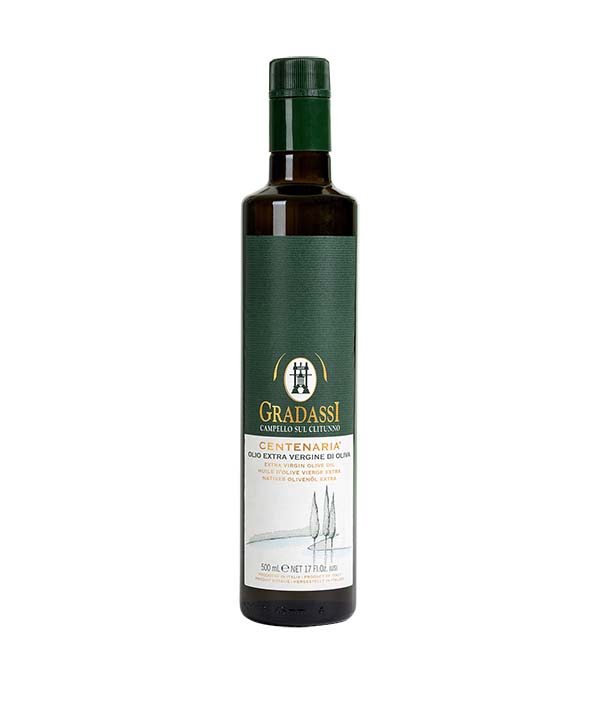 OLIO E.V.O. LA CENTENARIA TERRE FRANCESCANE ML 500