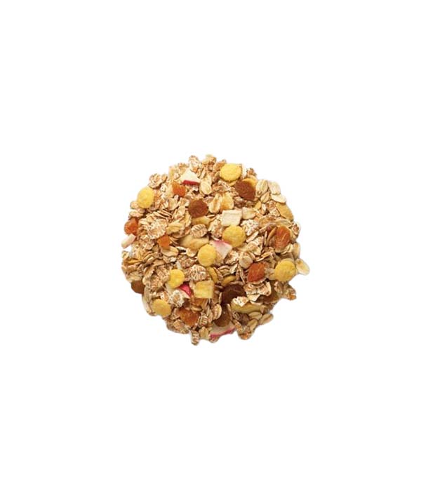 MUESLI MULTIFRUTTA VENOSTA KG 1