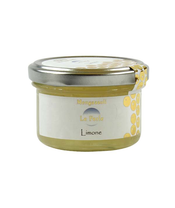 PERLE BALSAMICO AL LIMONE GR 100 MENGAZZOLI PZ 2