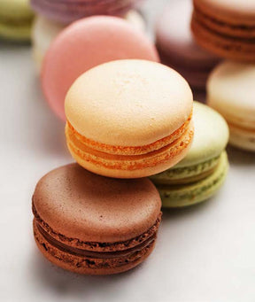 MACARON SALATI ASSORTITI MM 35 PZ 160