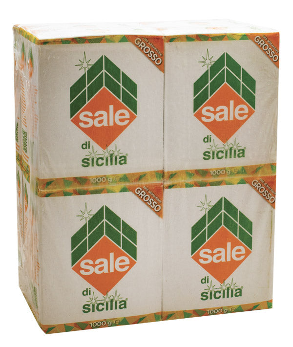 SALE GROSSO DI SICILIA ASTUCCIO KG 1