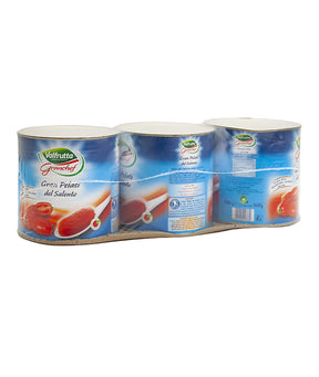 GRAN PELATI DEL SALENTO VALFRUTTA KG 2,5