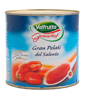 GRAN PELATI DEL SALENTO VALFRUTTA KG 2,5