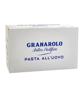 Farfalline all'uovo n° 102 Granarolo.