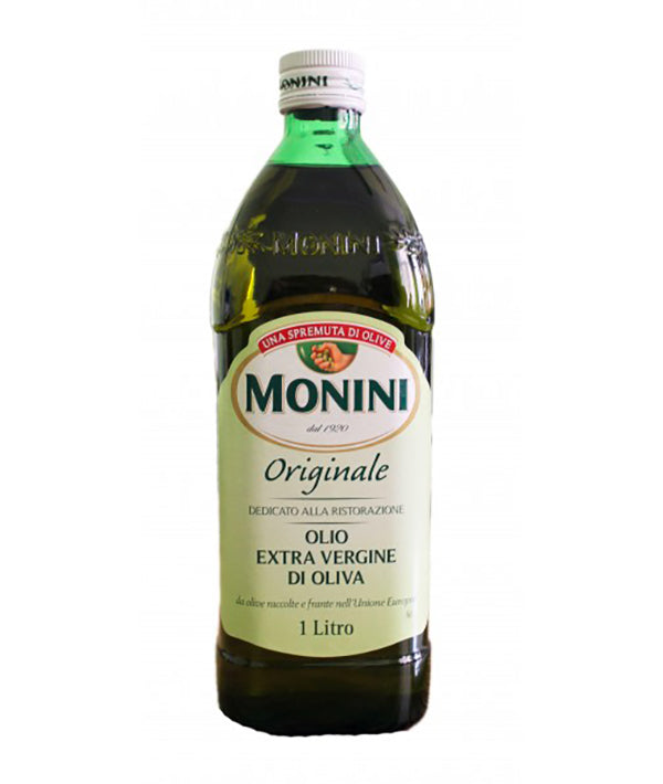 OLIO E.V.O. ORIGINALE MONINI LT 1