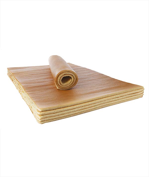 PAN DI SPAGNA ROULLÈ H0,7 CM 38X56 PZ 12 GR 380