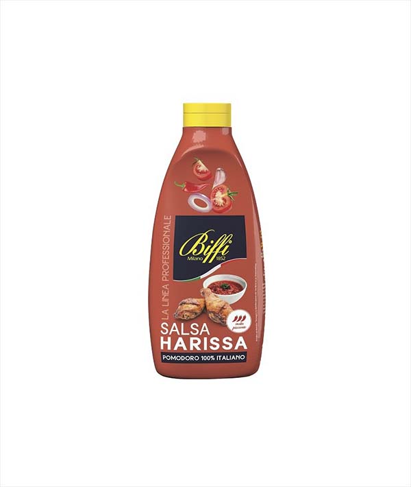 SALSA HARISSA BIFFI GR 900