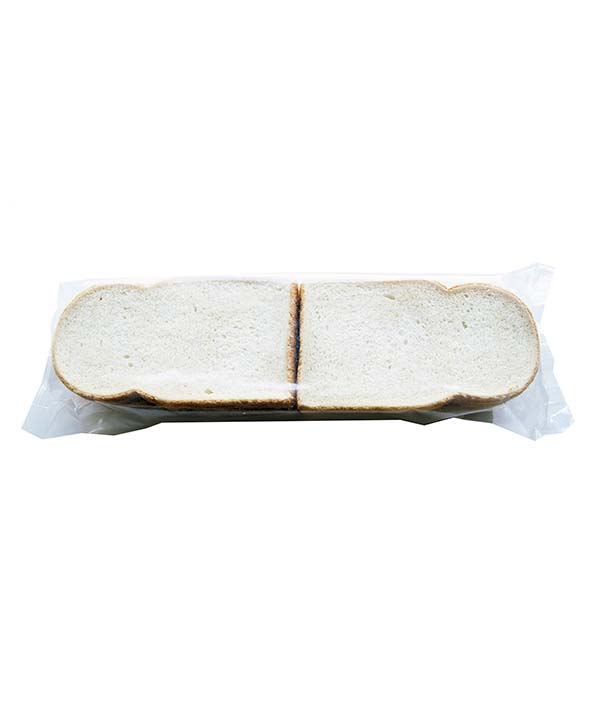 PANE AMERICANANO 12 FETTE 13M CM 19,5X10,6 DEPPIERI GR 600