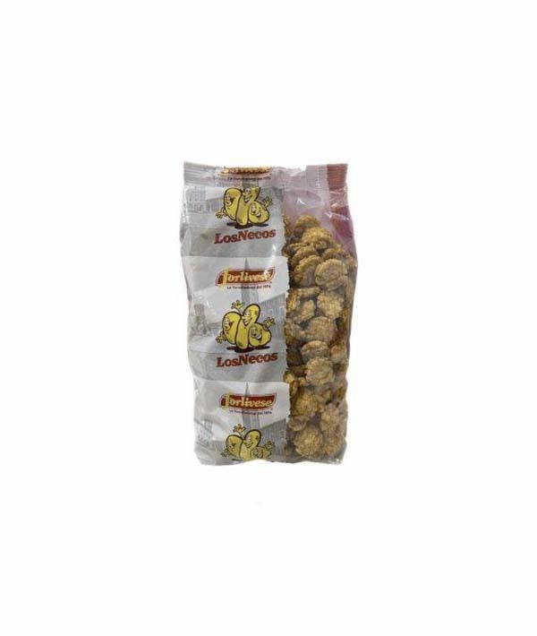 CRACKER RICE PICCANTE FORLIVESE GR 500