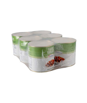 FAGIOLI BORLOTTI VALDORA KG 3