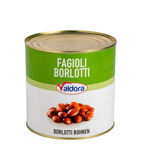 FAGIOLI BORLOTTI VALDORA KG 3