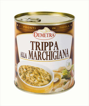 TRIPPA ALLA PARMIGIANA DEMETRA GR 800