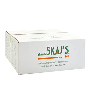 PREP.PER BRODO CARNE/BOV. GRANUL SKAJ'S GR 900