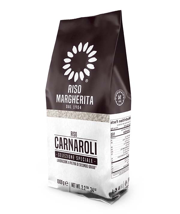 RISO CARNAROLI ATP TENUTA MARGHERITA KG 1