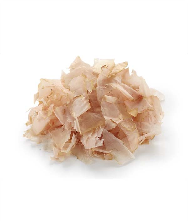 KATSUOBUSHI FIOCCHI DI BONITO GR 40