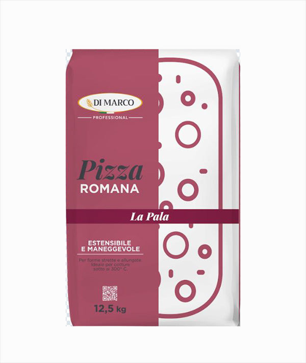 FARINA PIZZA ALLA PALA DI MARCO KG 12,5