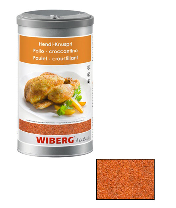 SPEZIE PER POLLO WIBERG KG 1,25
