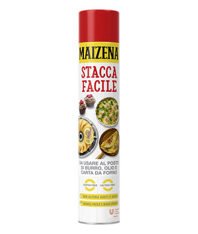 STACCAFACILE SPRAY MAIZENA ML 500