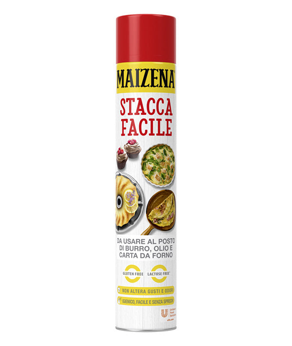 STACCAFACILE SPRAY MAIZENA ML 500