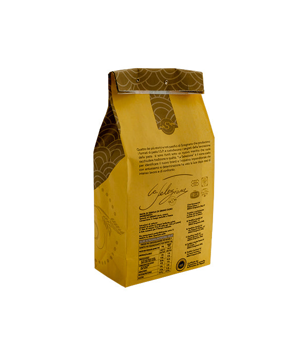 SELEZIONE GRAGNANO IGP ELICHE GR 500