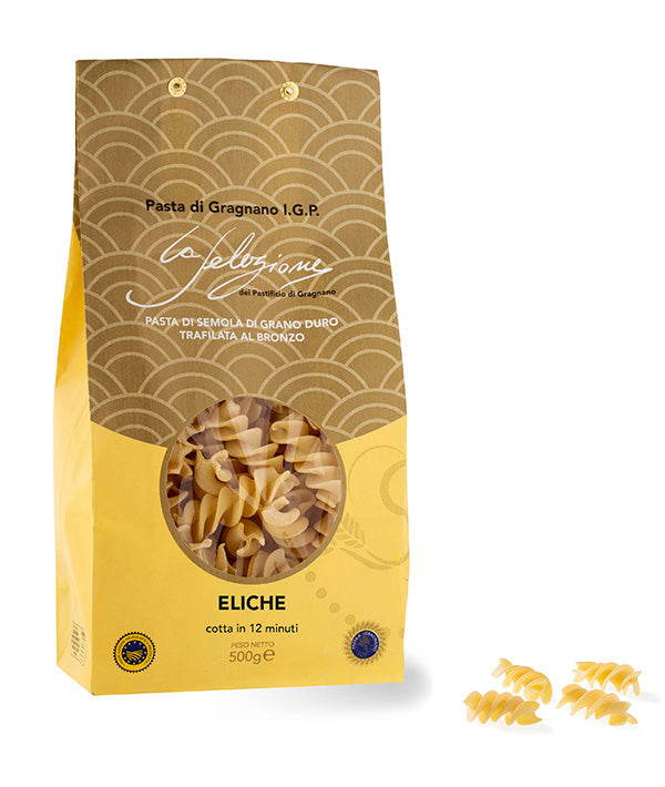 SELEZIONE GRAGNANO IGP ELICHE GR 500