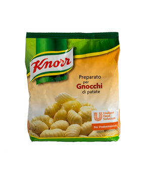 PREPARATO PER GNOCCHI KNORR GR 900