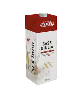 CREMA BASE GIULIA CAMEL LT 1