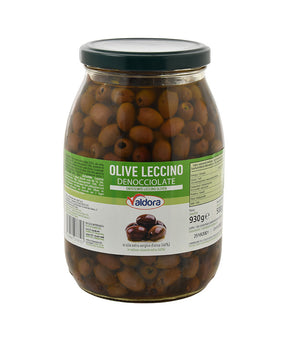 OLIVE LECCINO DENOCCIOLATE EVO VALDORA GR 930
