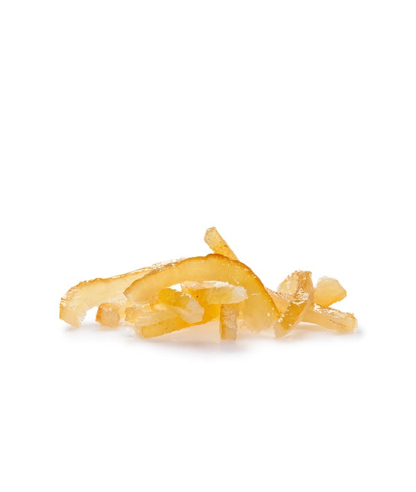 LIMONE SCORZONE CANDITO FILETTI CAMEL KG 3