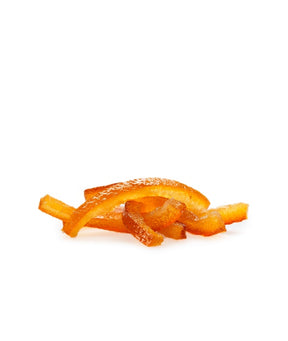 ARANCIA SCORZONE CANDITO FILETTI CAMEL KG 2